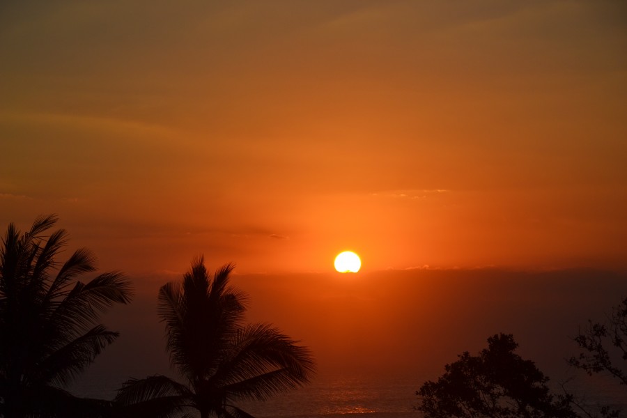 Bali Sunset (7373629488)