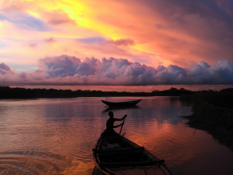 Sunsets of Bangladesh4