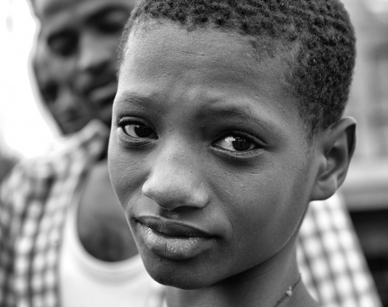 Anuak Boy, Dimma, Ethiopia (16667225159)