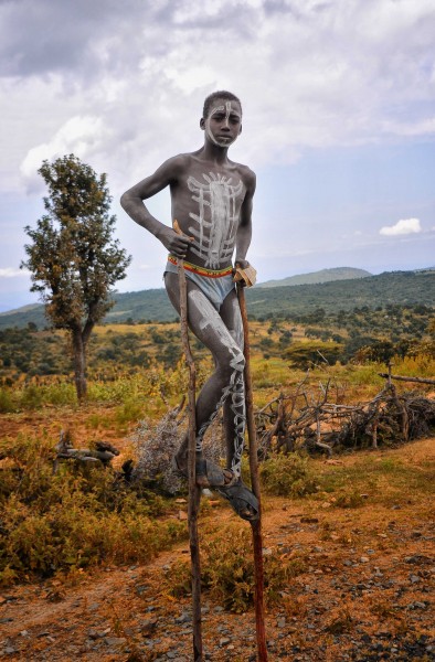 Banna Tribe, Ethiopia (10155249324)