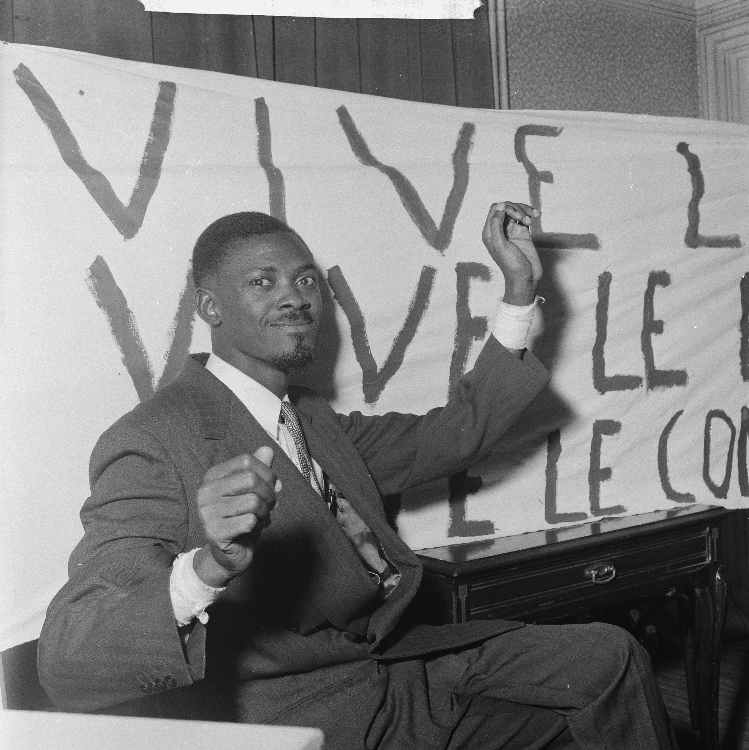 LumumbaBruxelles1960