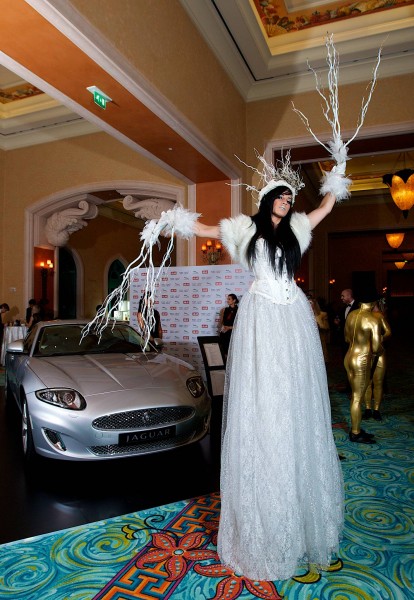 Jaguar Ahlan! Masquerade Ball 2012 (7334513988)