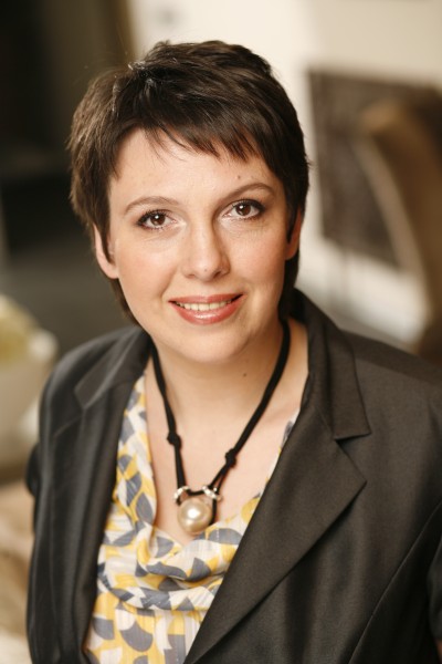 Tatiana Vedenska