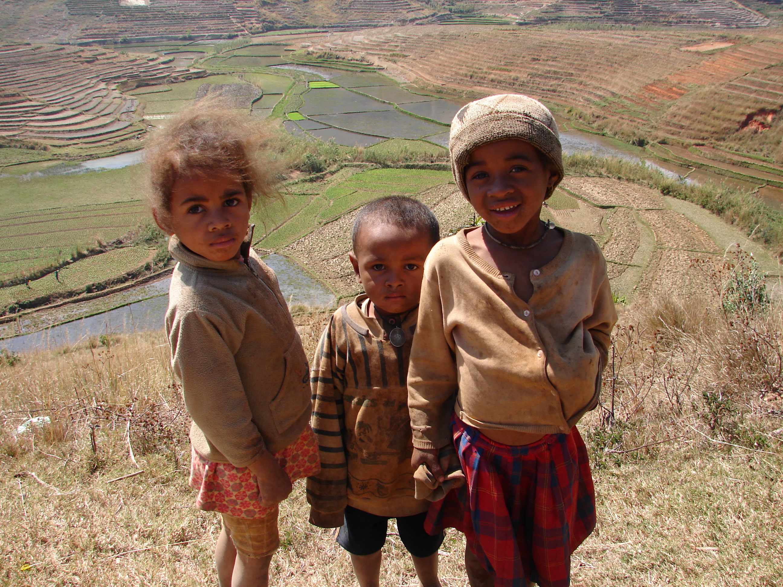 Malagasy Children (3953824848)