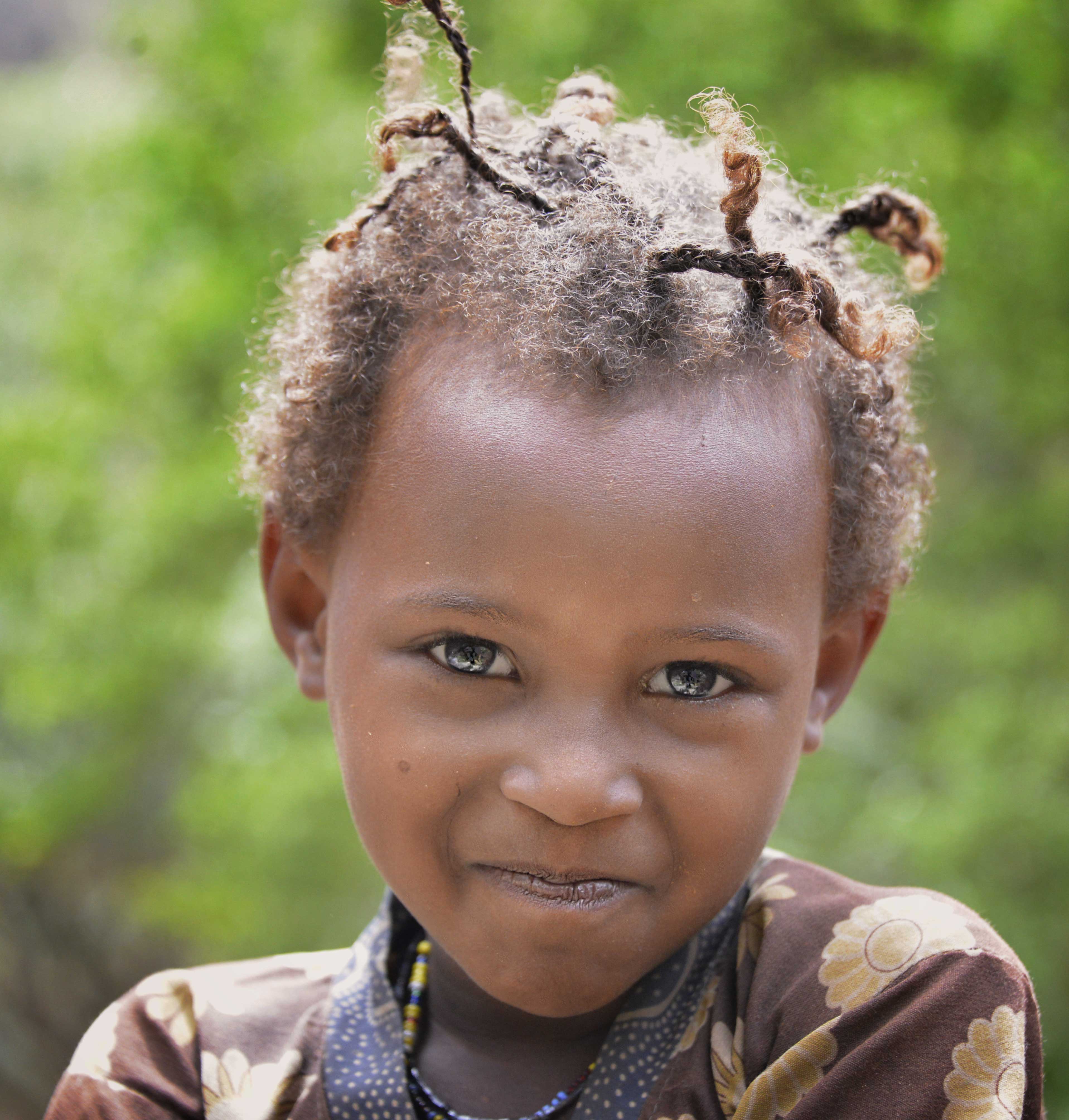 Oromo Child, Sof Omer (10776171786)