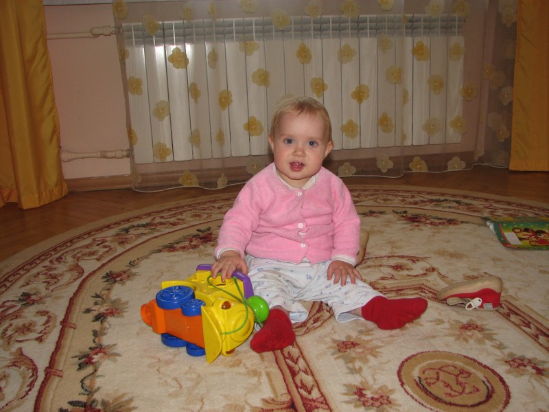 A baby kid girl, picture 046