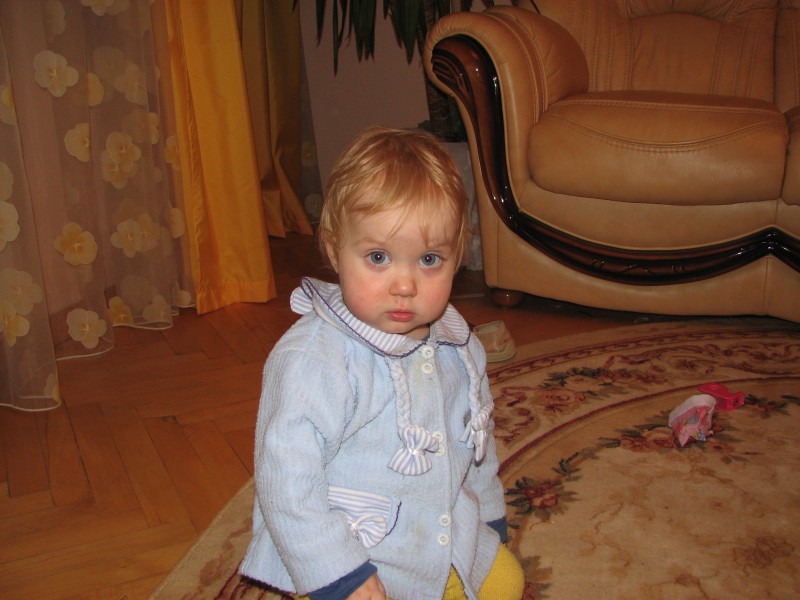 A baby kid girl, picture 041