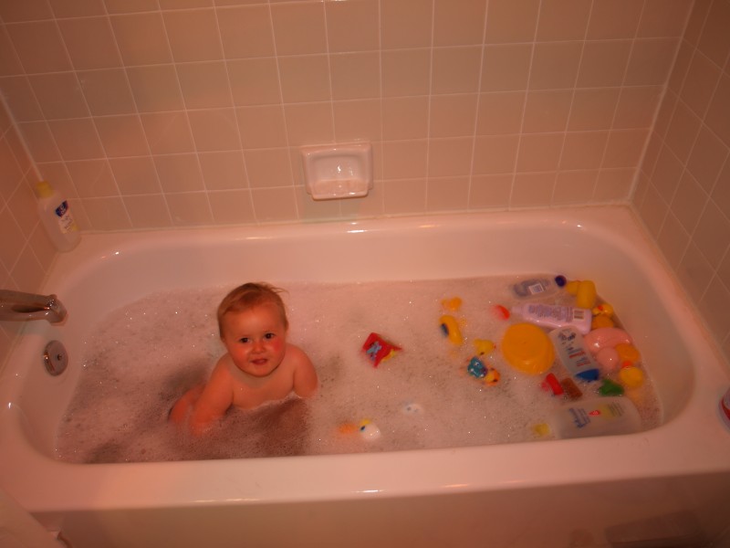 Baby vs. Bathwater