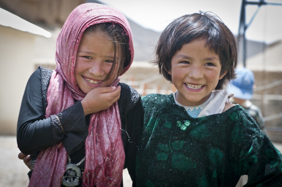 People of Bamyan-3