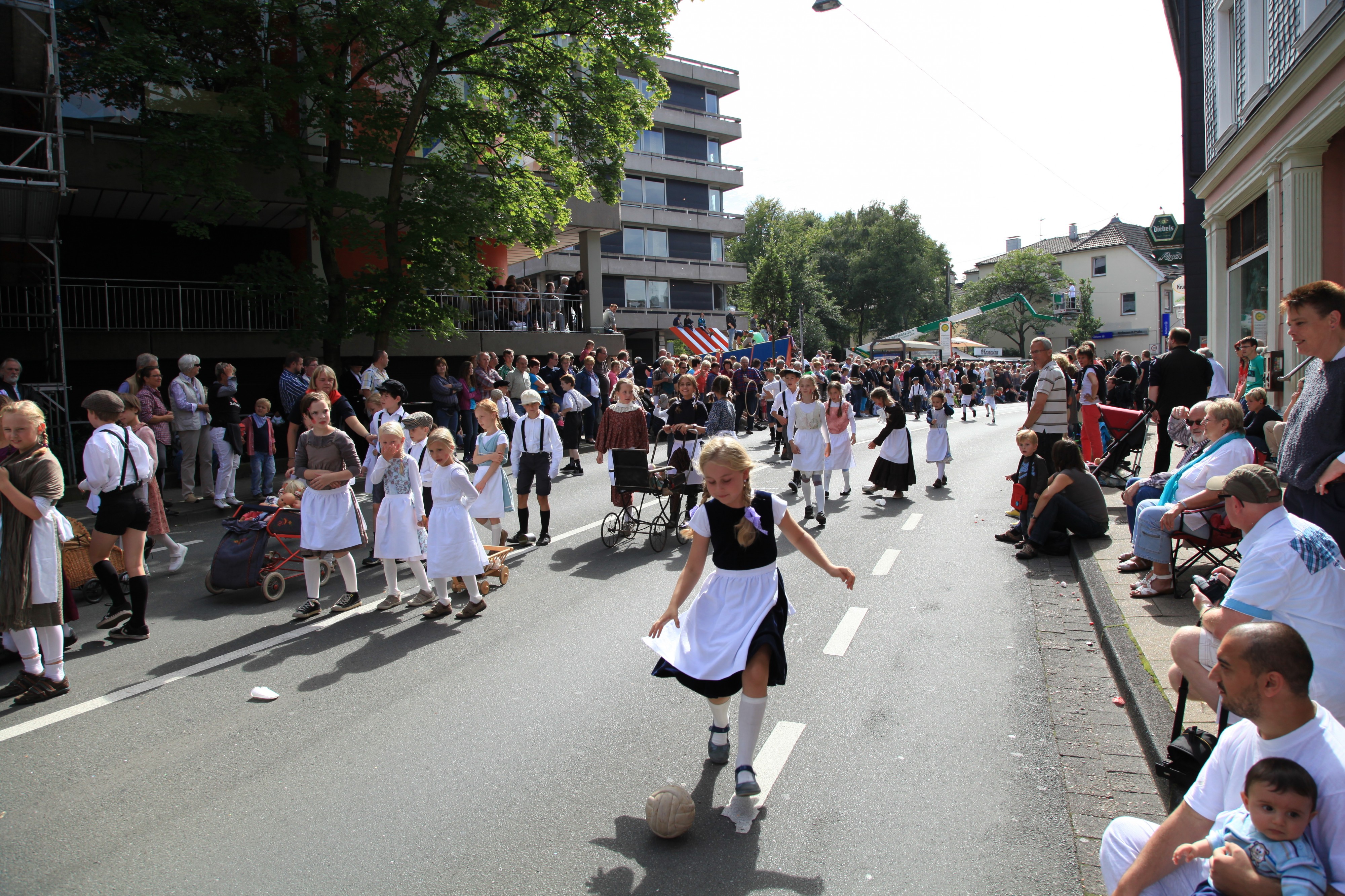 Schwelm - Heimatfest 2012 089 ies
