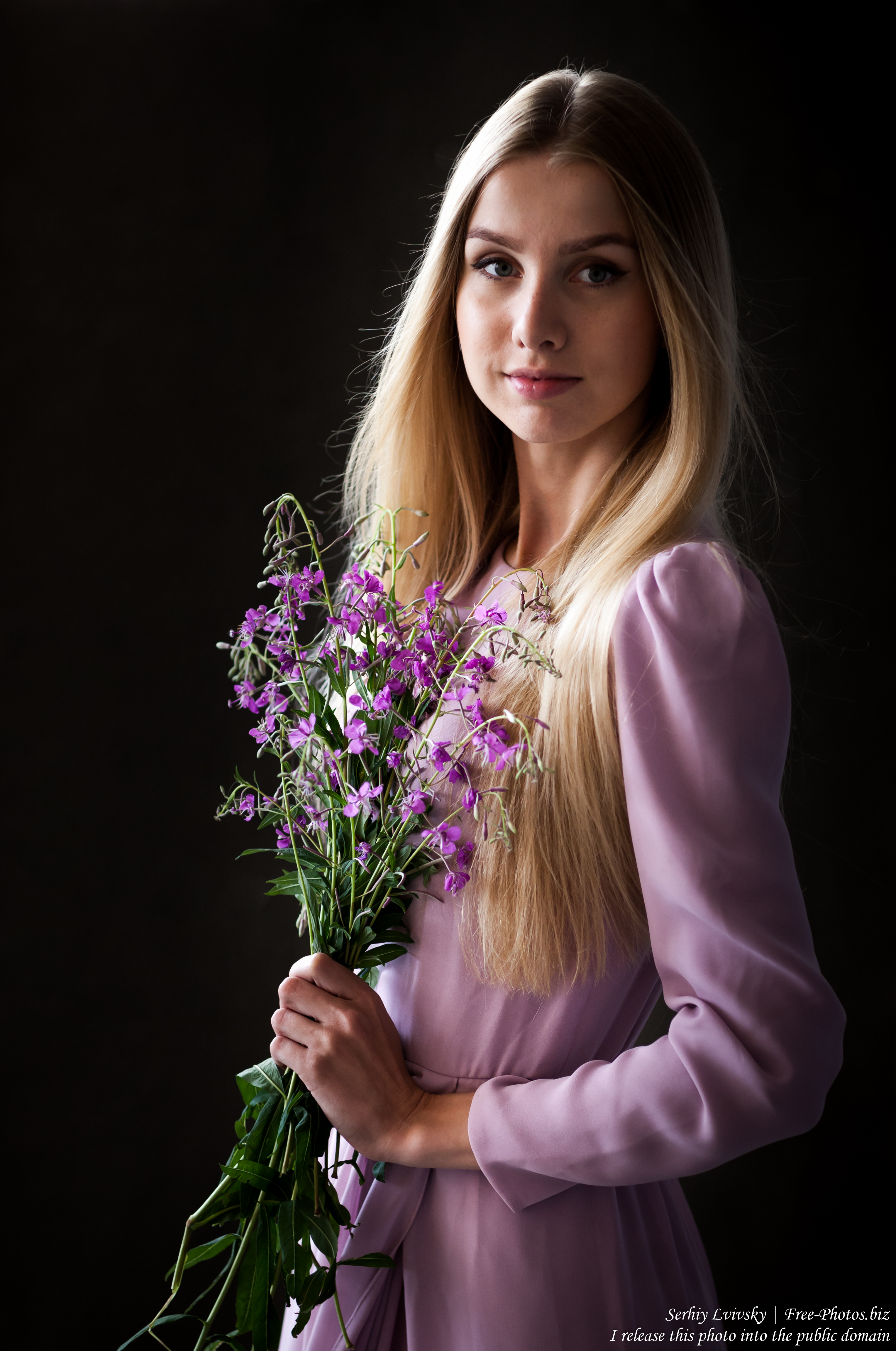 a 21-year-old natural blond girl photographed by Serhiy Lvivsky in july 2016, picture 20