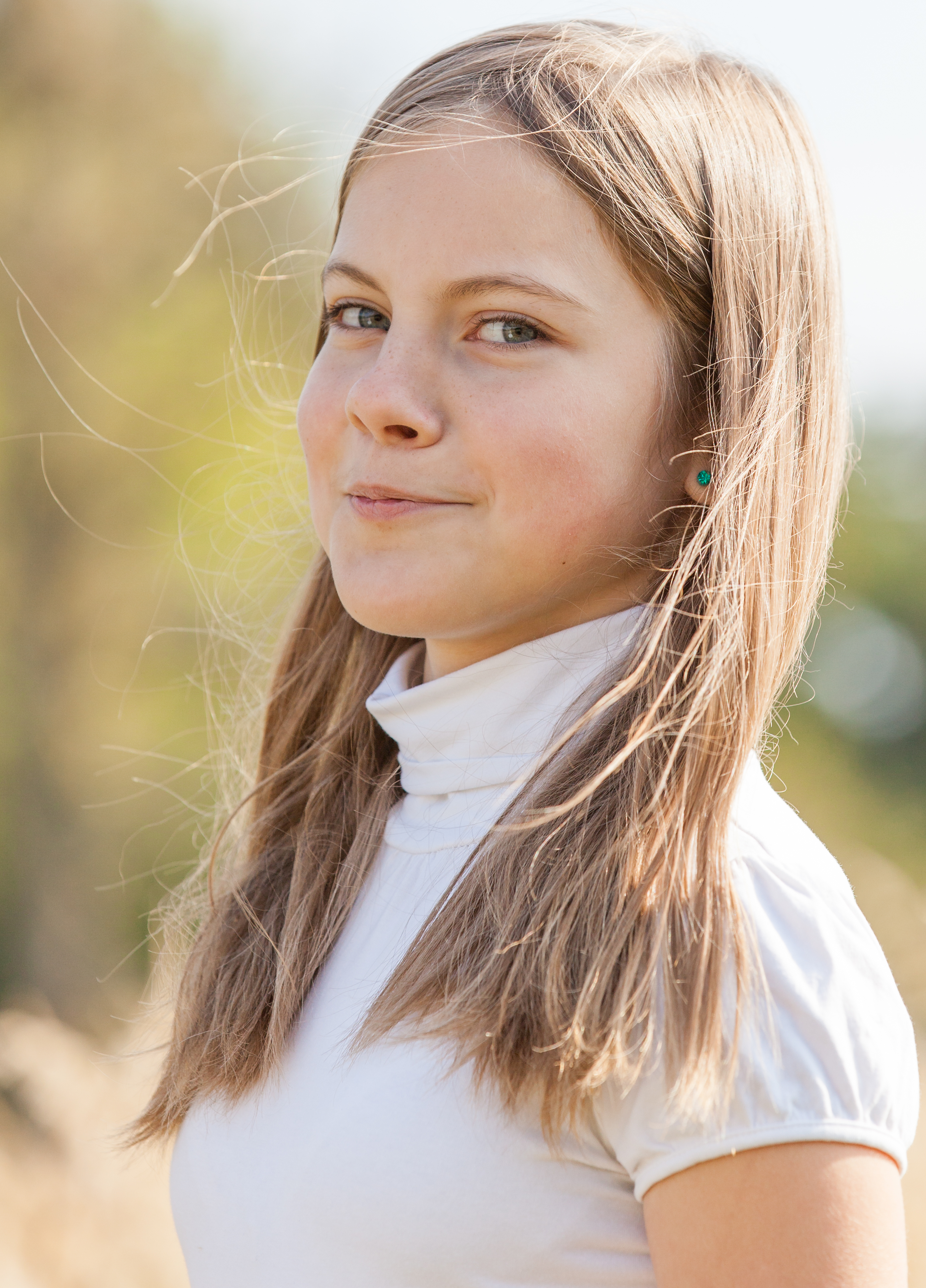 an amazingly beautiful young Catholic girl photographed in October 2014, picture 38