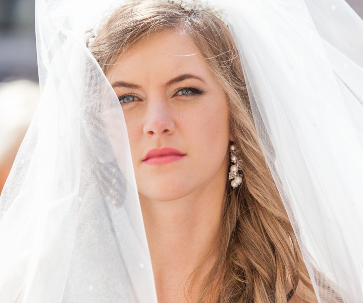 a bride photographed in September 2014, picture 29