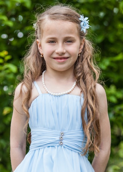 a young cute Chechen girl photographed in May 2014, picture 11/17