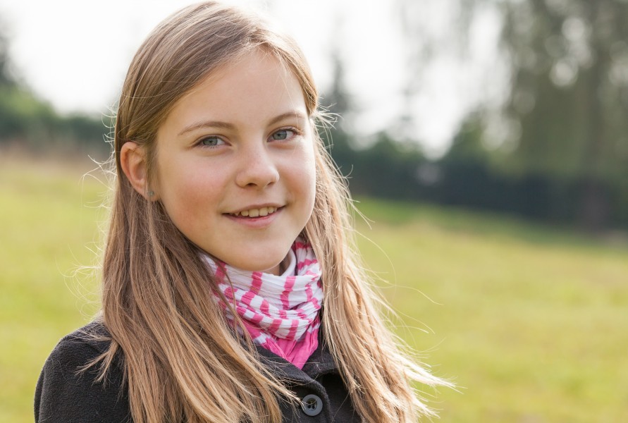an amazingly beautiful young Catholic girl photographed in October 2014, picture 11