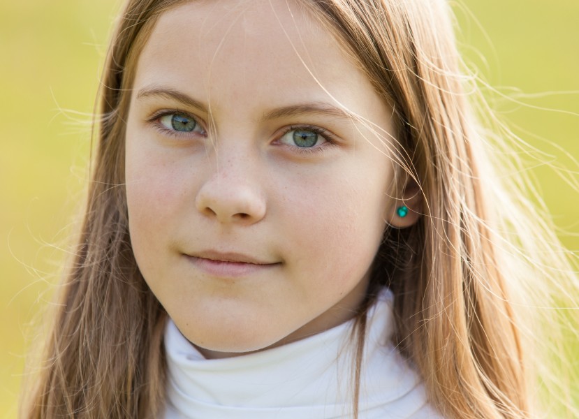 an amazingly beautiful young Catholic girl photographed in October 2014, picture 60