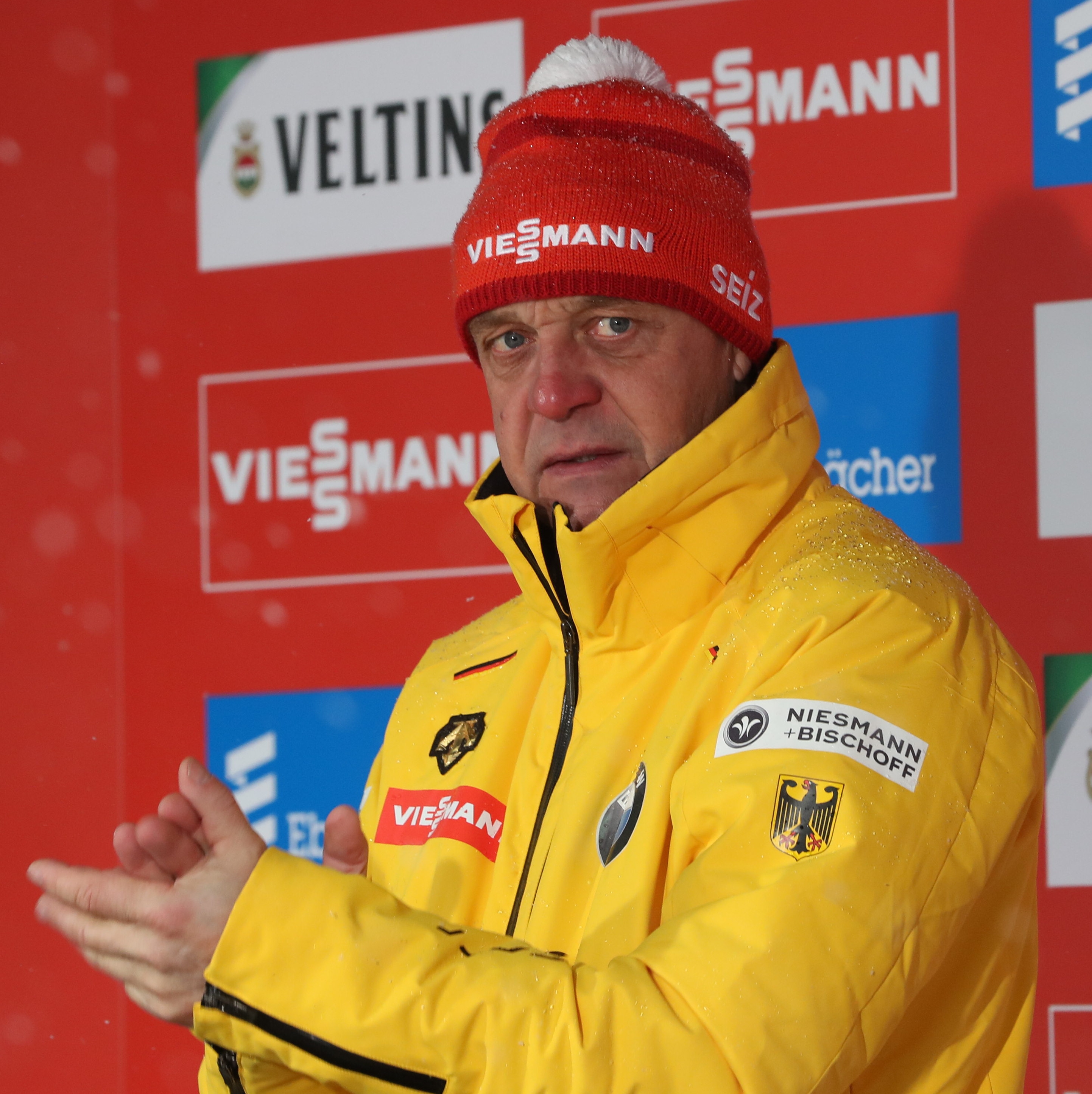 2017-11-25 Luge World Cup Doubles Winterberg by Sandro Halank–013