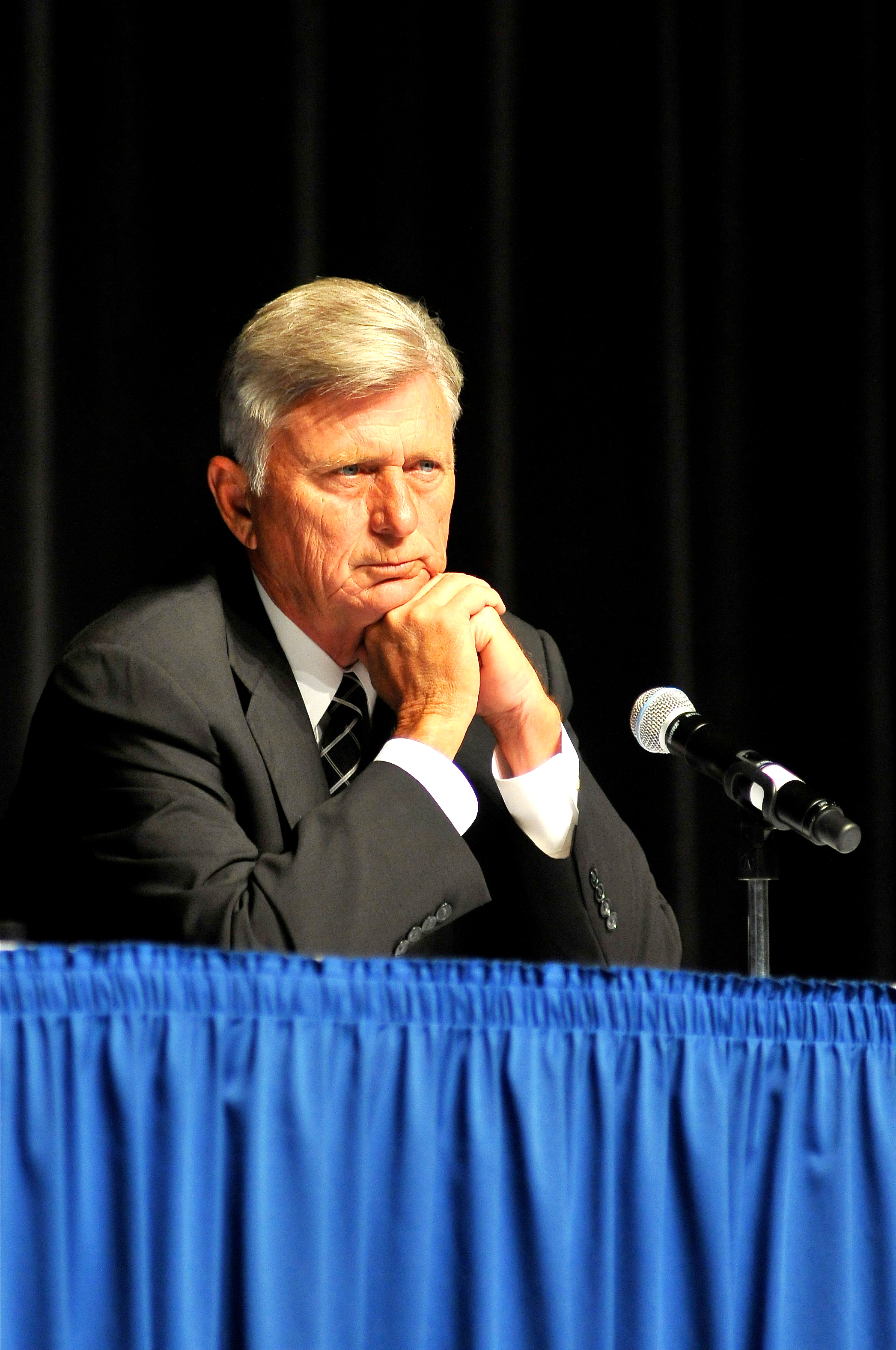 Governor Mike Beebe
