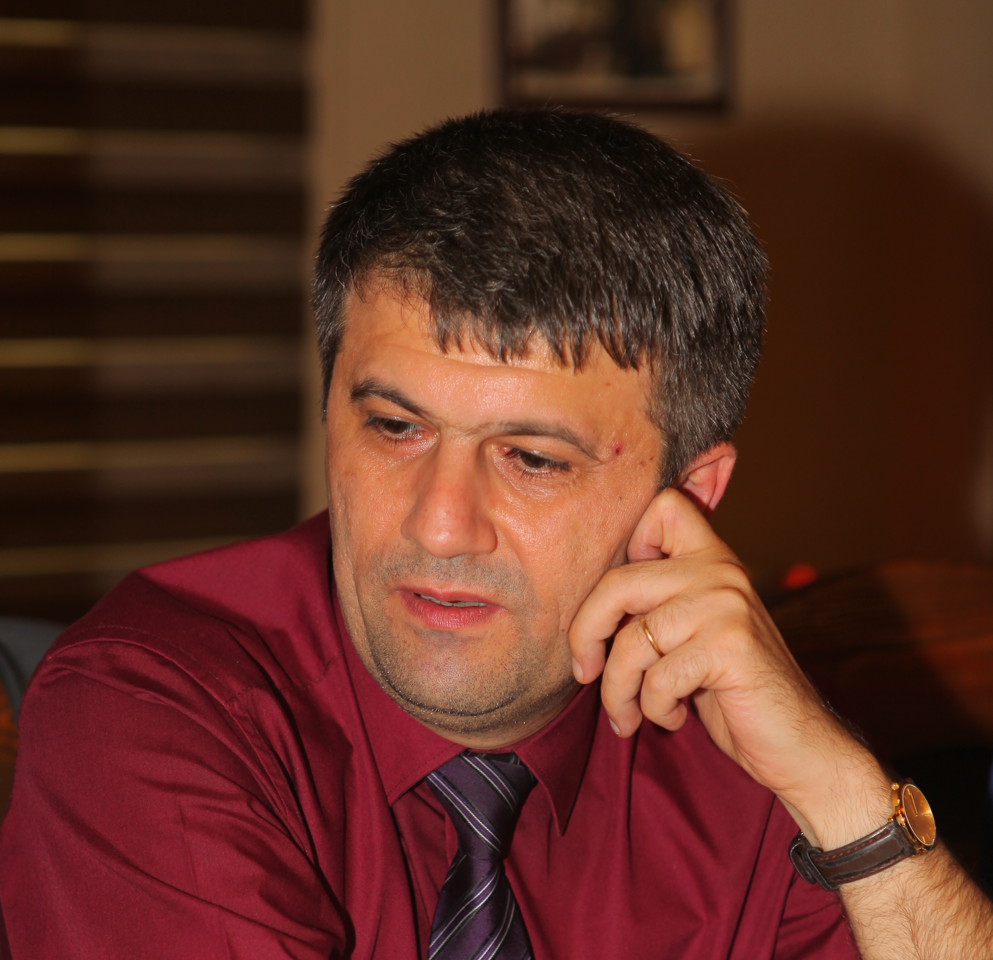 Ibrahim Məmmədov