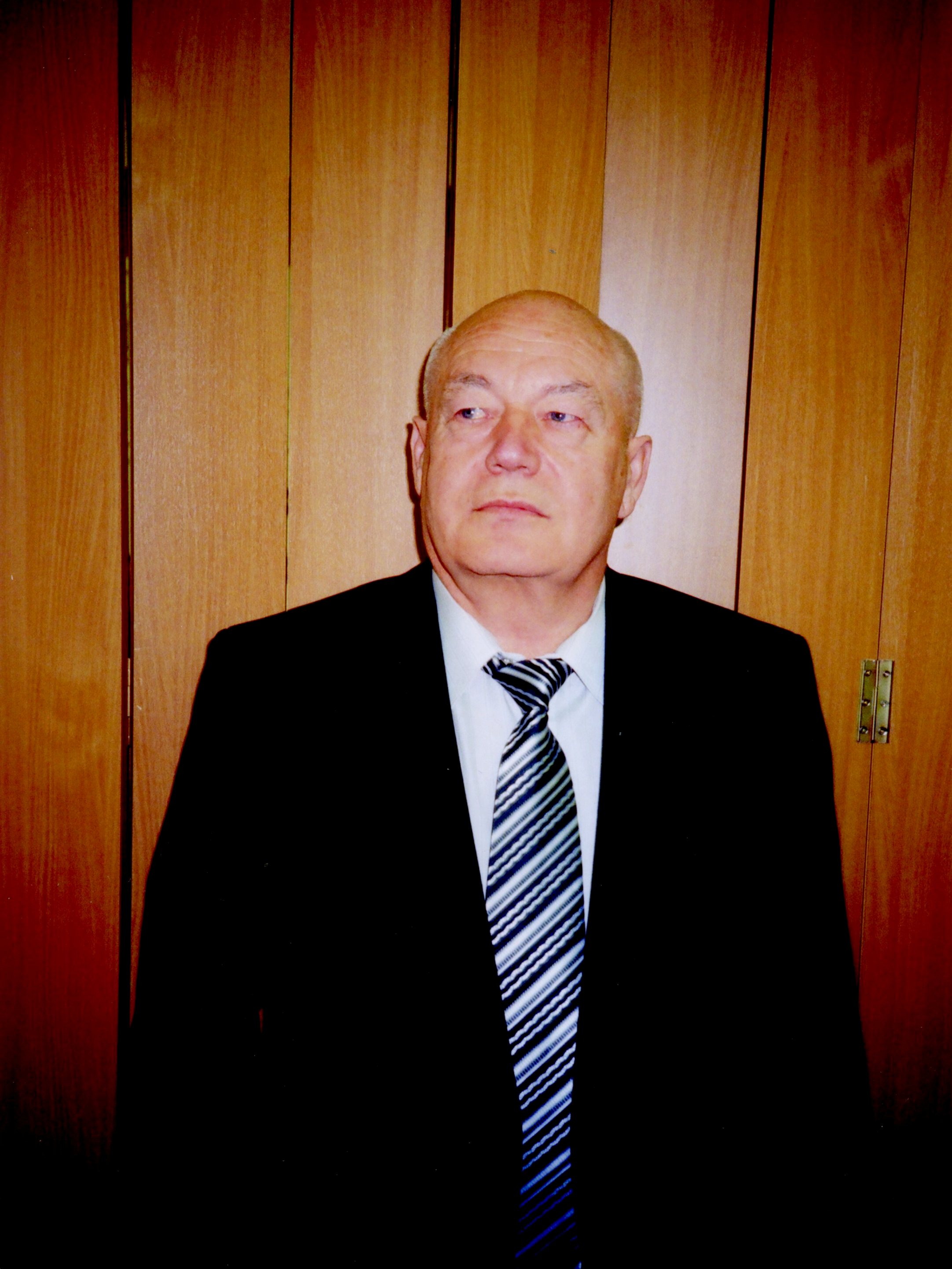 Kuznetsov leonid grigorievich