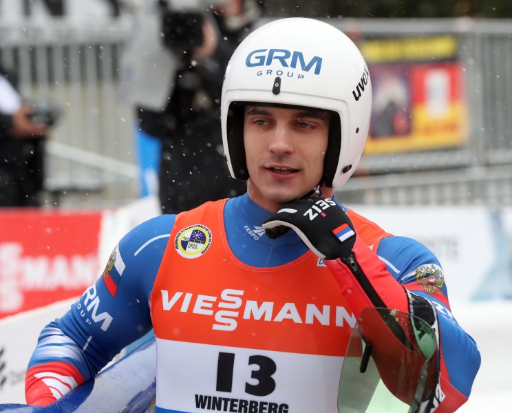 2017-11-25 Luge World Cup Doubles Winterberg by Sandro Halank–102