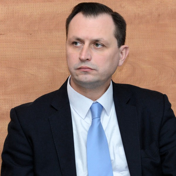 Bartosz Jałowiecki, Cube 521, Ambassadors' 2014 visit to Cinqfontaines-101