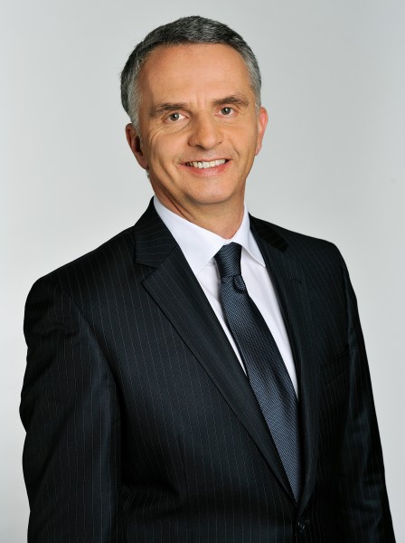 Didier Burkhalter, 2010