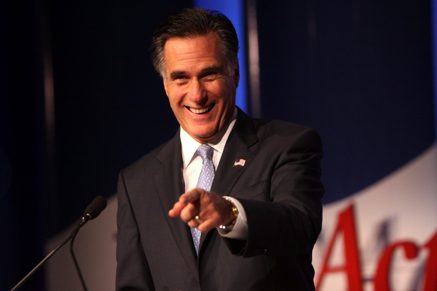 Mitt Romney (6239242480)