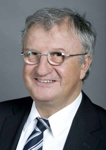 Rolf Büttiker (2007)