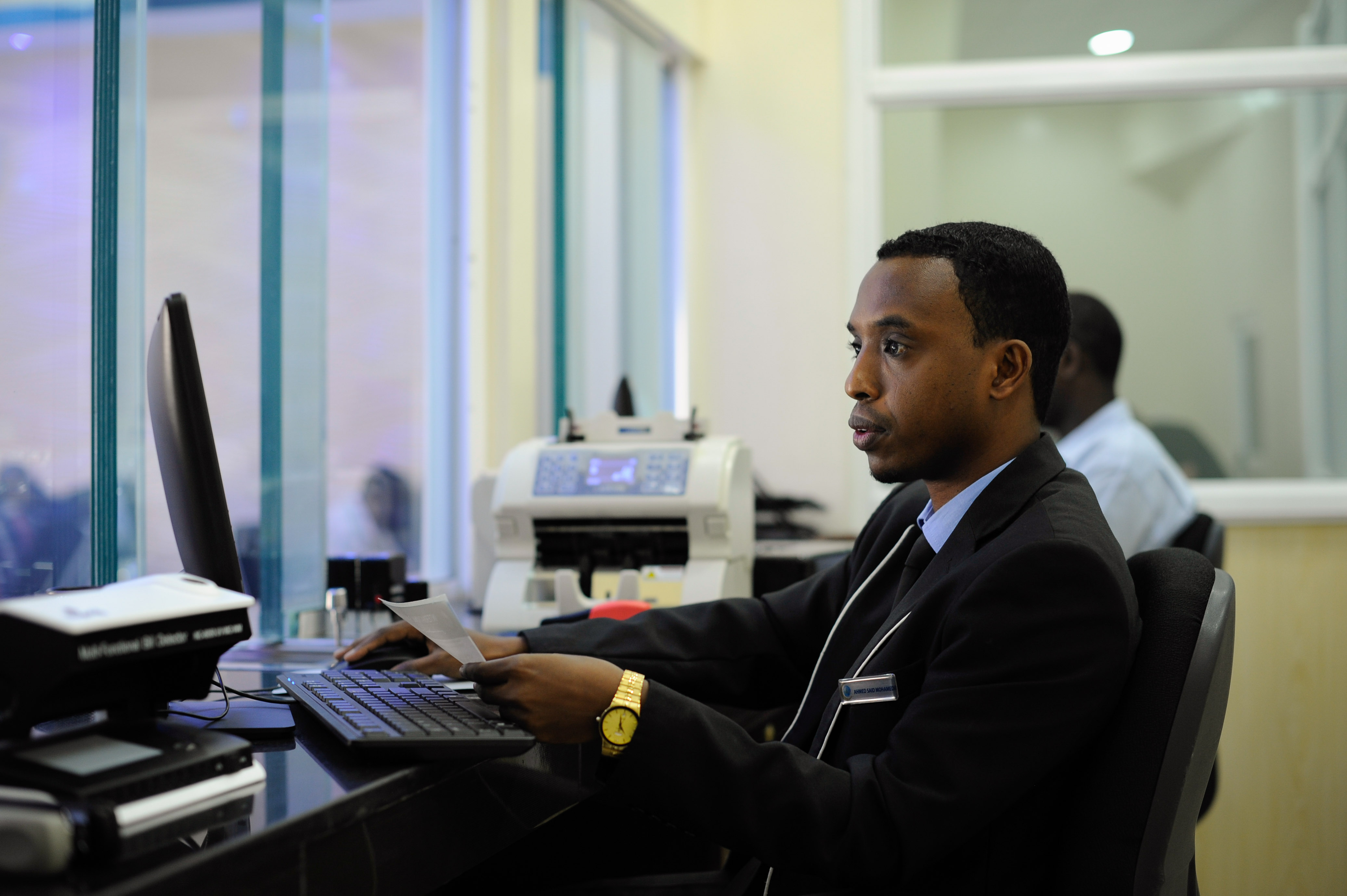 2014 11 16 International Somali Banking 09 (15640555109)