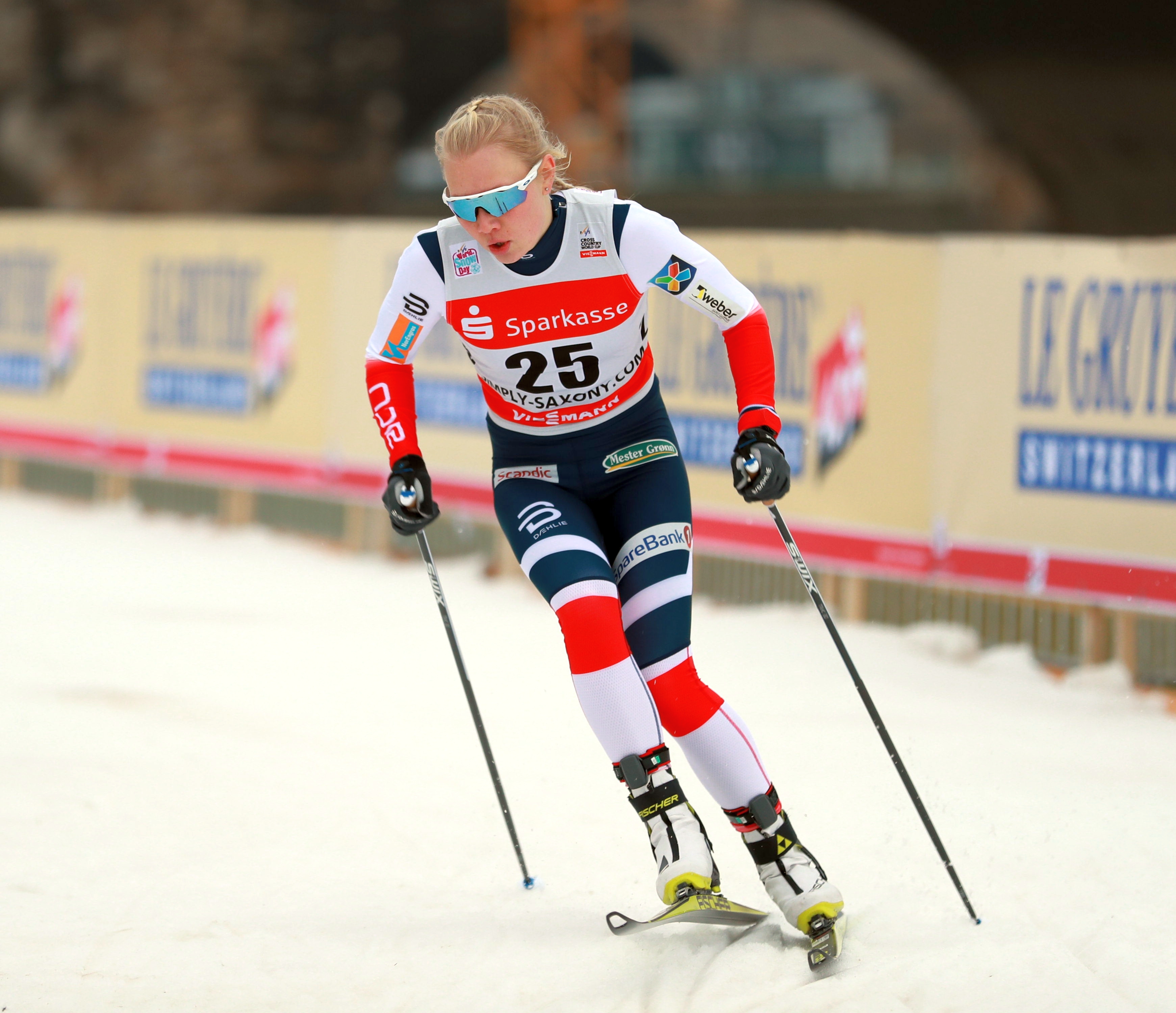 2018-01-13 FIS-Skiweltcup Dresden 2018 (Prolog Frauen) by Sandro Halank–088