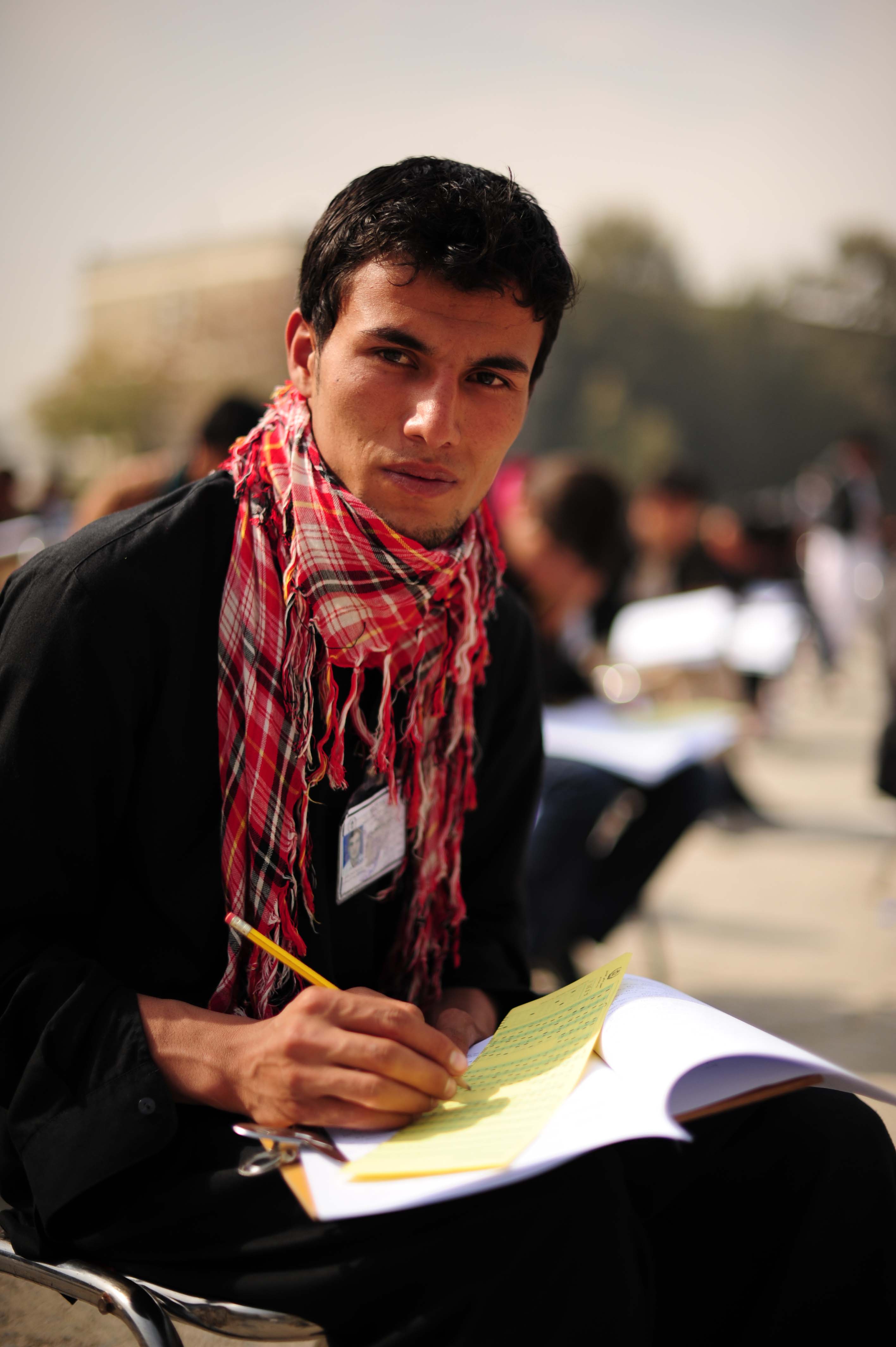 Afghan High School Class of 2015 (5147596401)