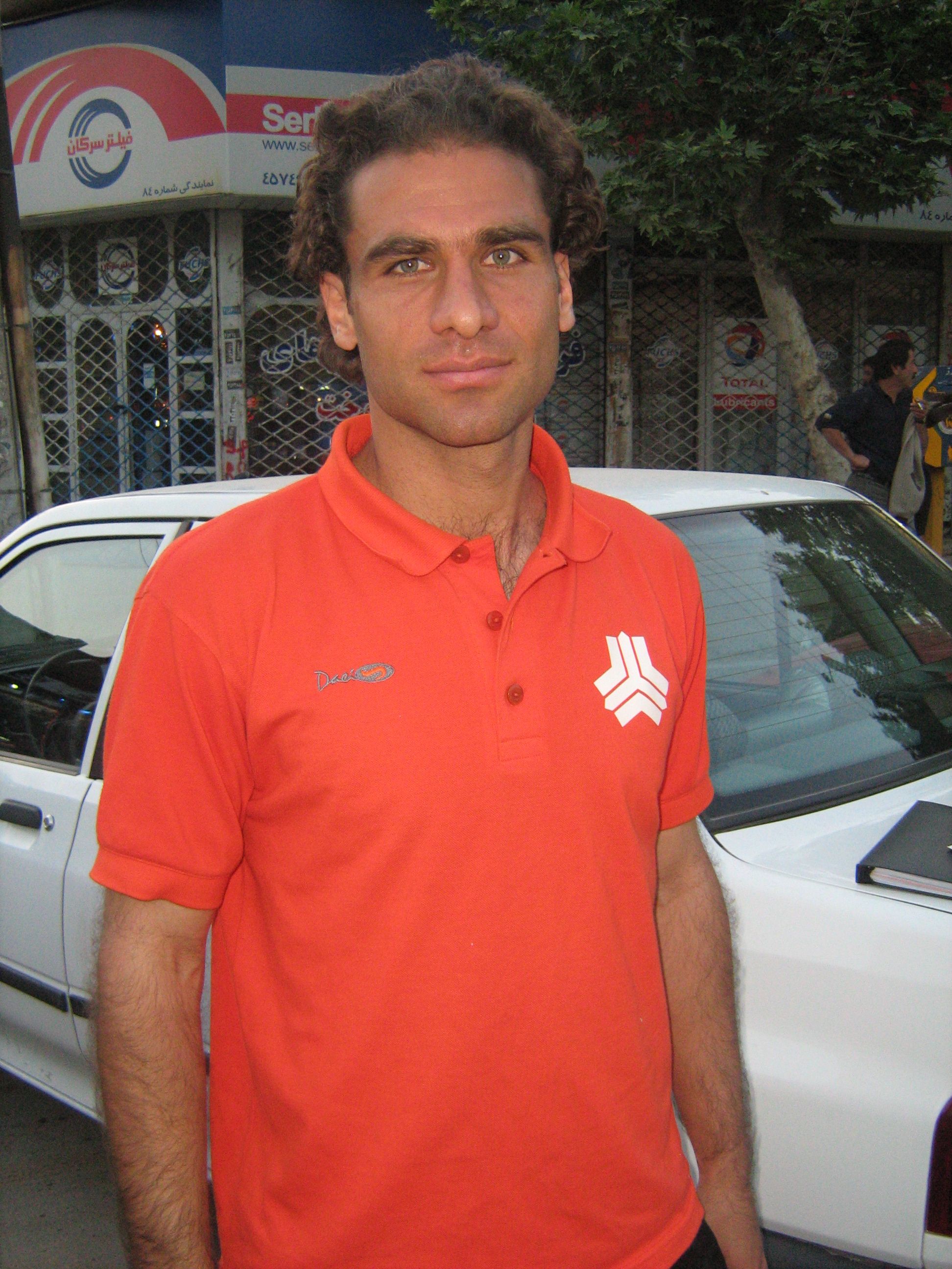 Ebrahim-Sadeghi