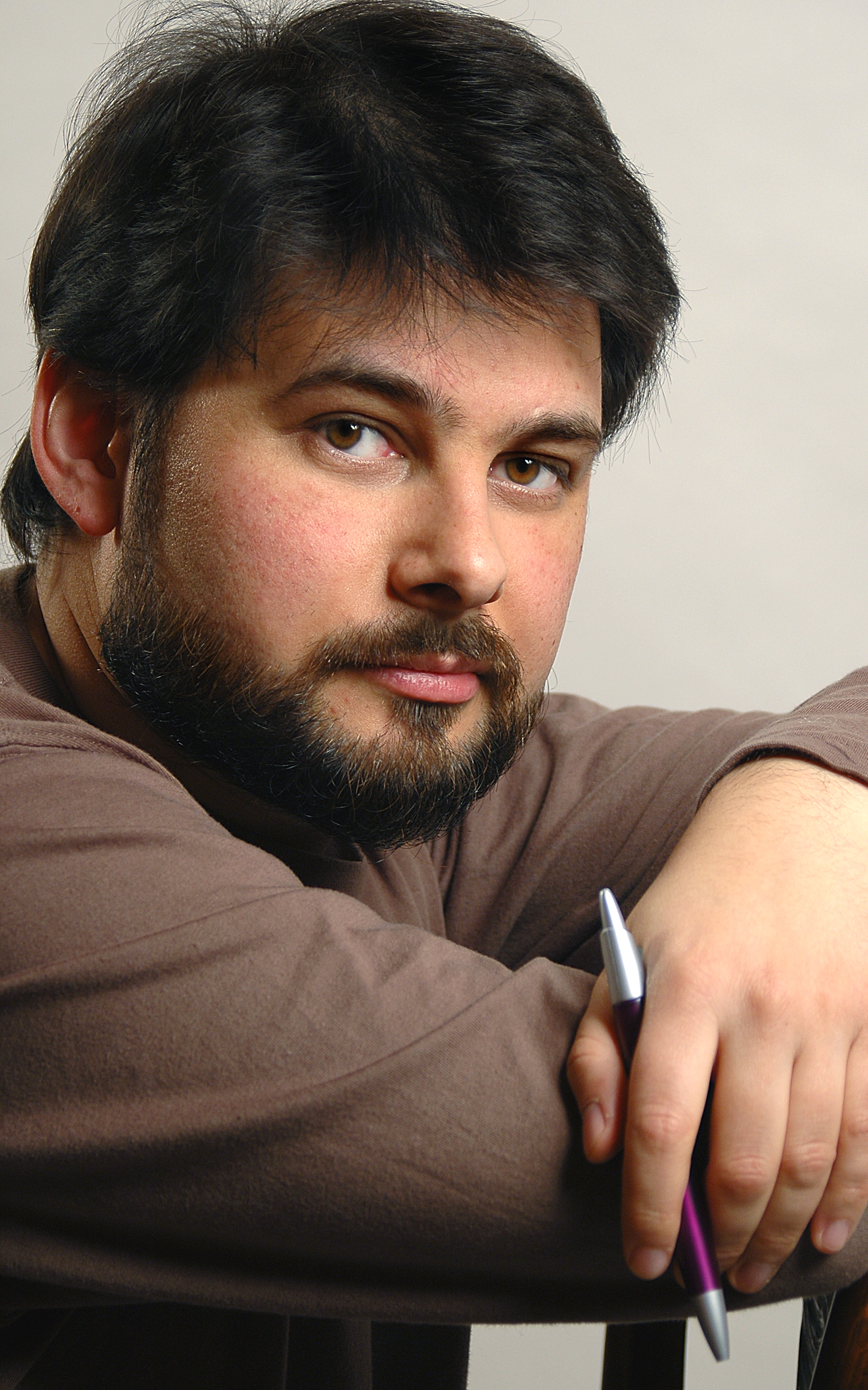 Félix Vega (2006)