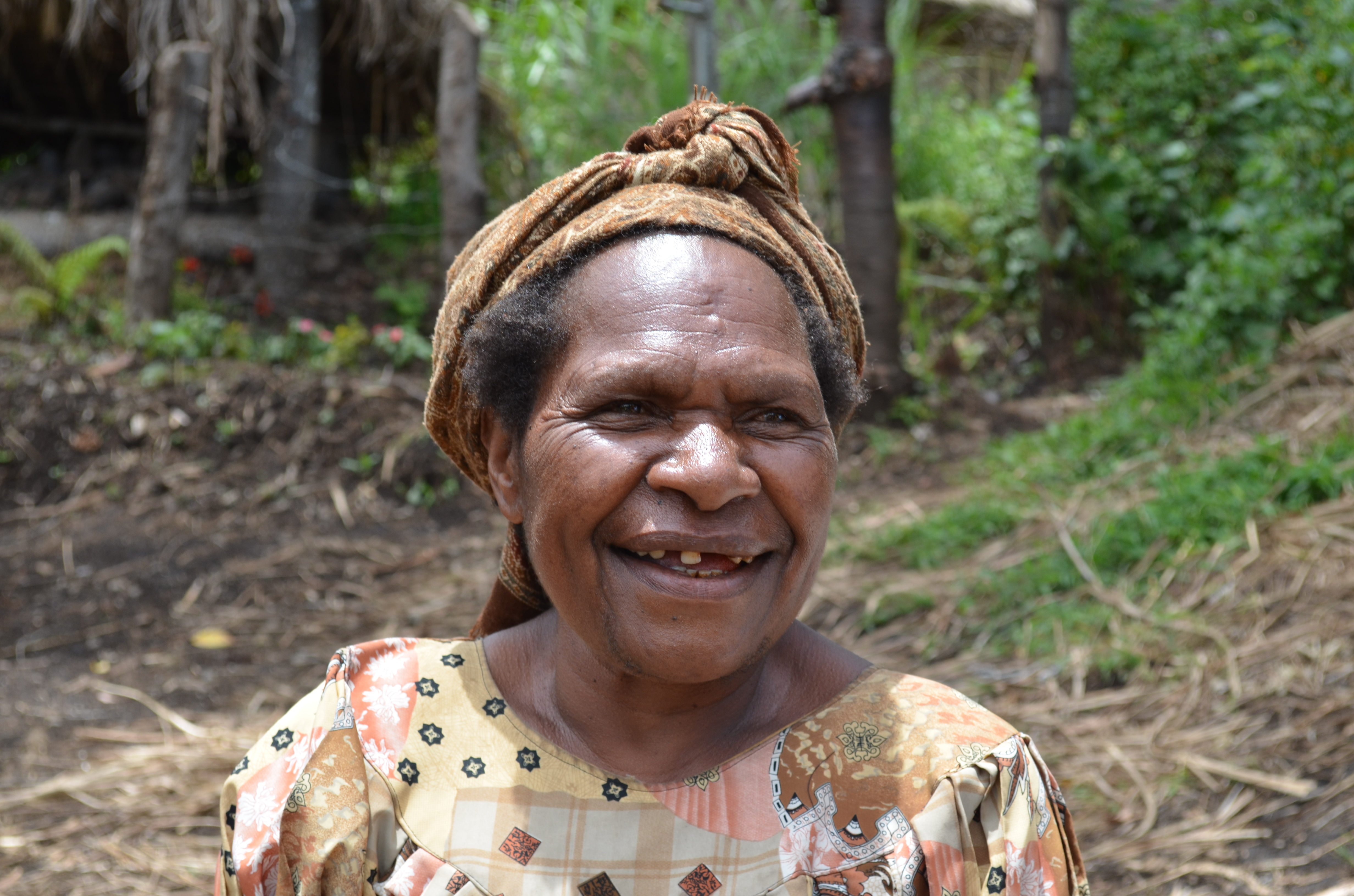 Happy people in PNG (6357491621)