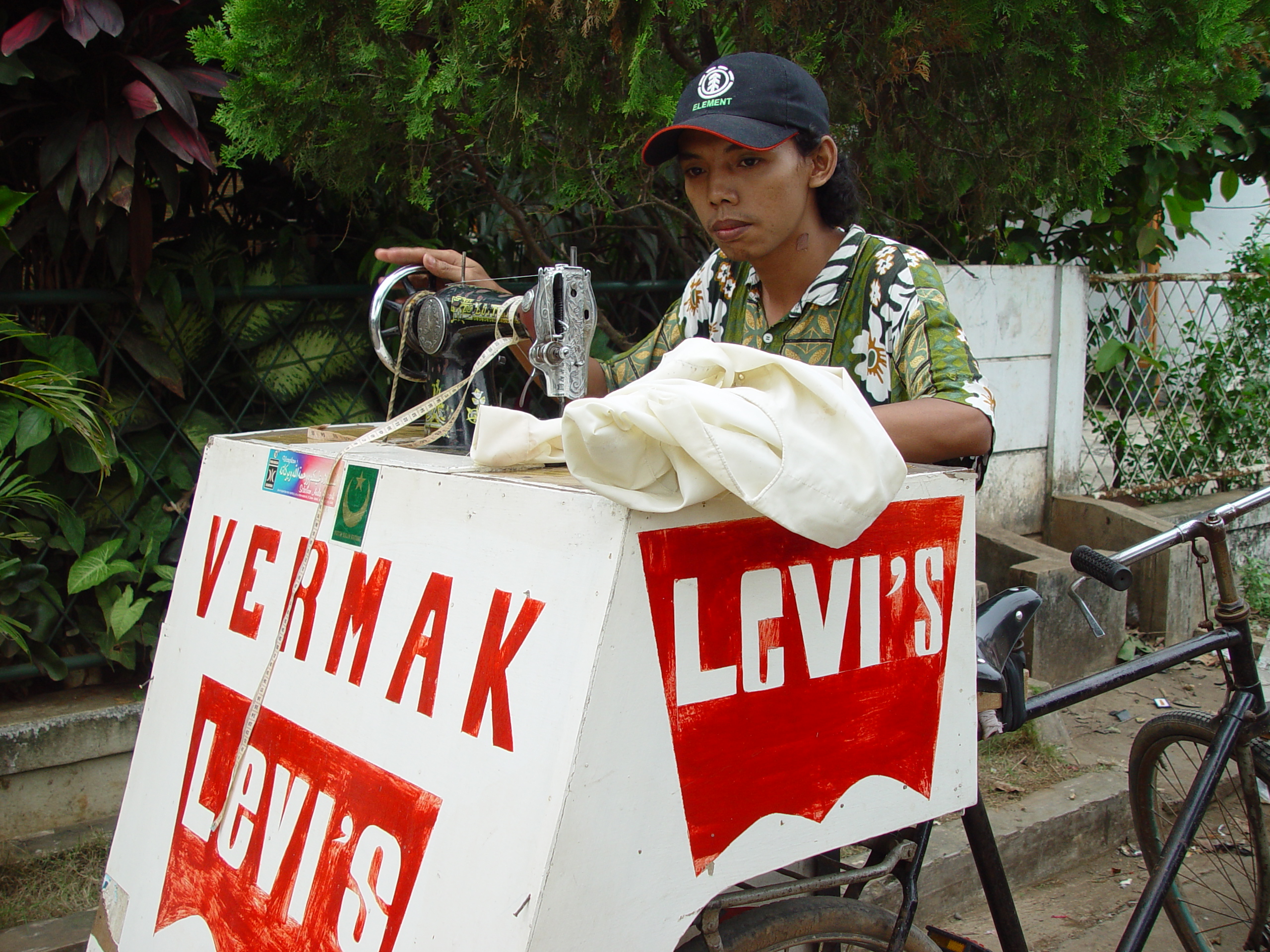 Indonesia bike24