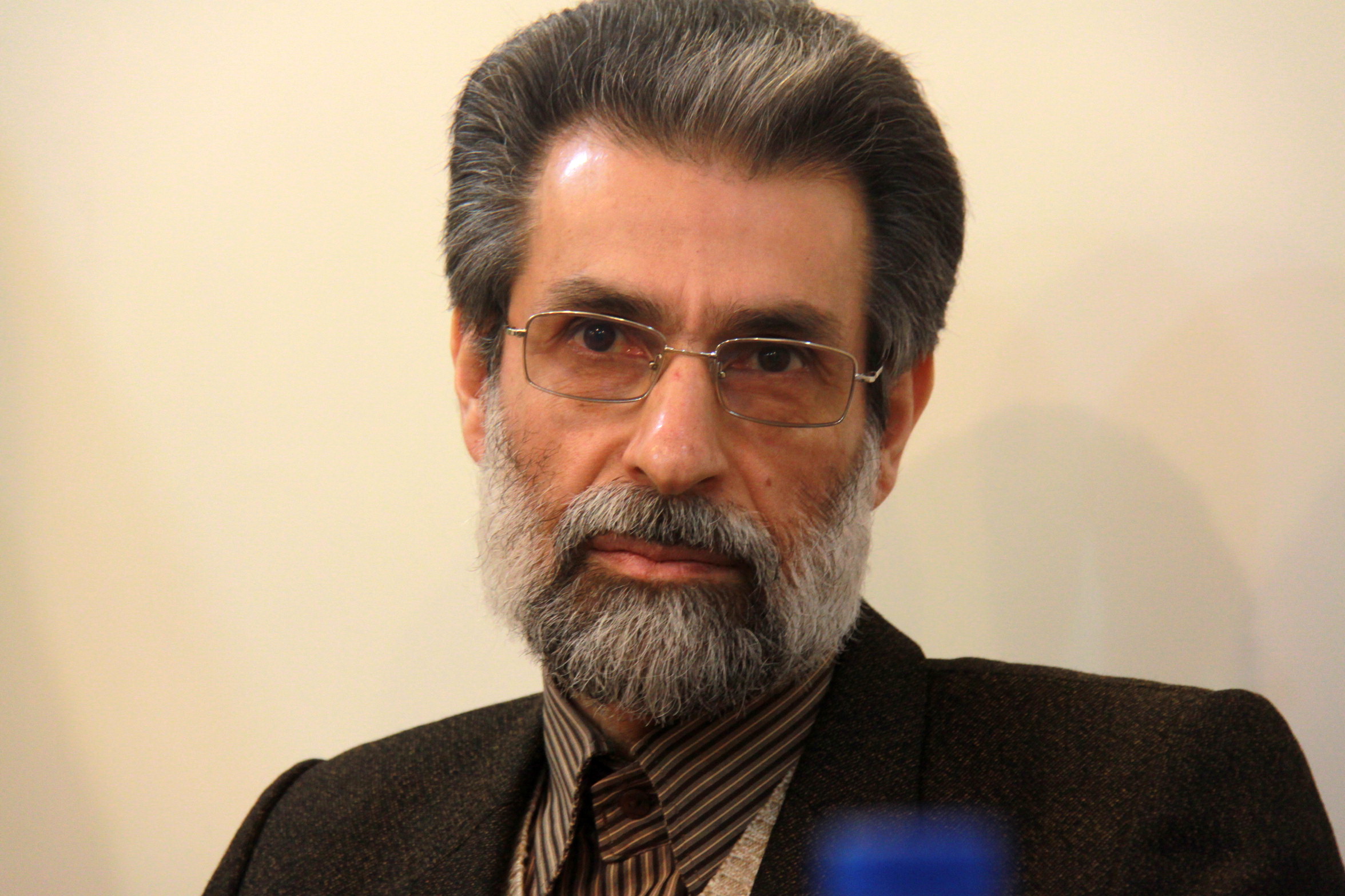 Mohammad Reza Sarshar