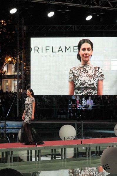 2014 Erywań, Oriflame Fashion Night (31)