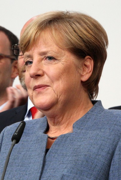 2017-09-24 Angela Merkel by Sandro Halank–14