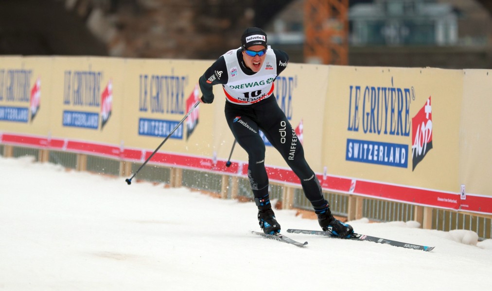 2018-01-13 FIS-Skiweltcup Dresden 2018 (Prolog Männer) by Sandro Halank–043