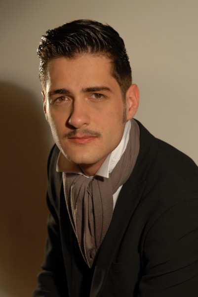 Félix Herzog (2016)