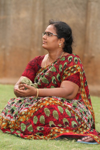 Parvathi Sri 08