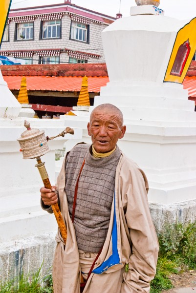 People of Tibet37