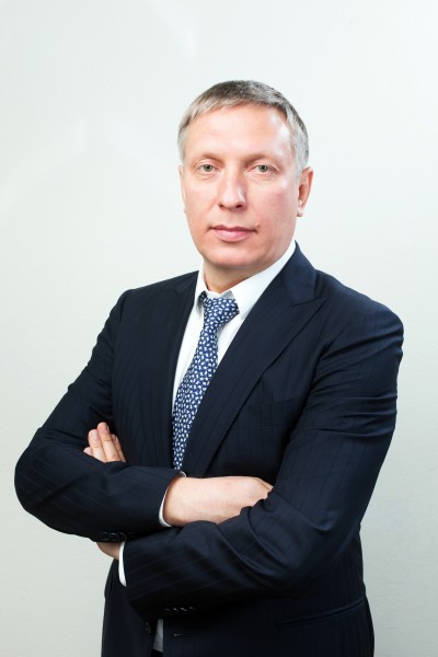 Ratmir Timashev