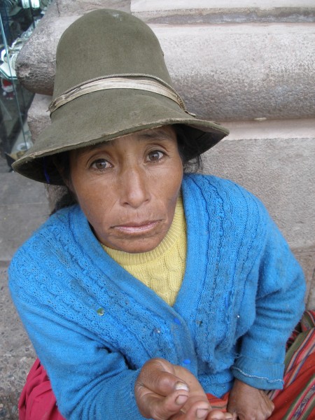 Woman of Cuzco (125138968)
