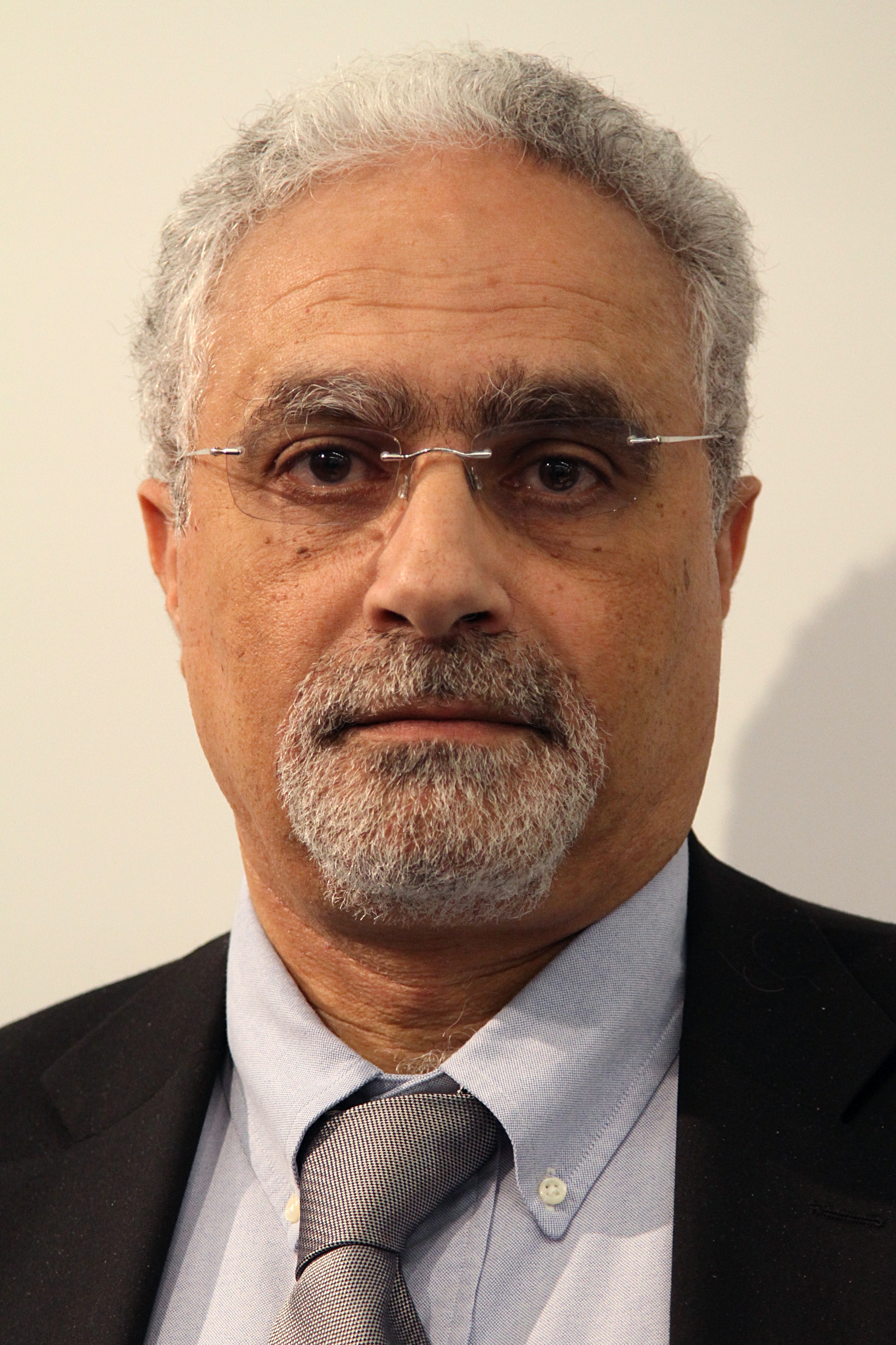 Taher Elgamal it-sa 2010