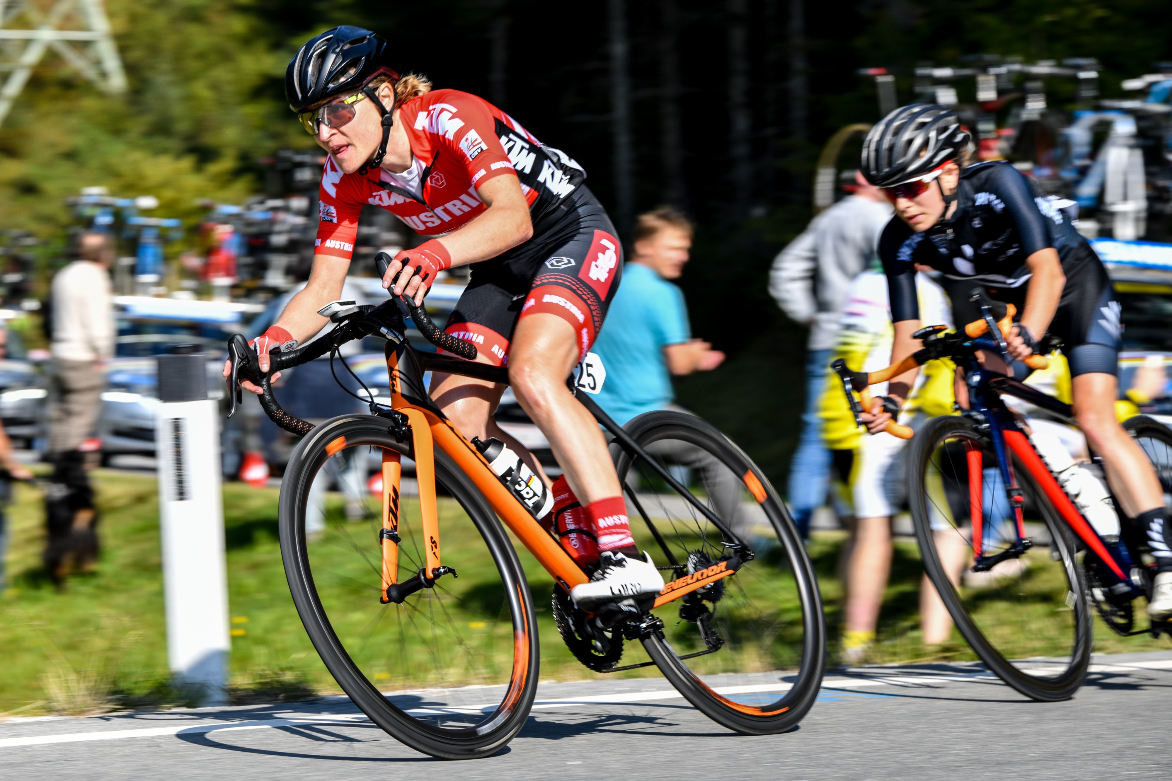 20180929 UCI Road World Championships Innsbruck Women Elite Road Race Angelika Tazreiter 850 7778
