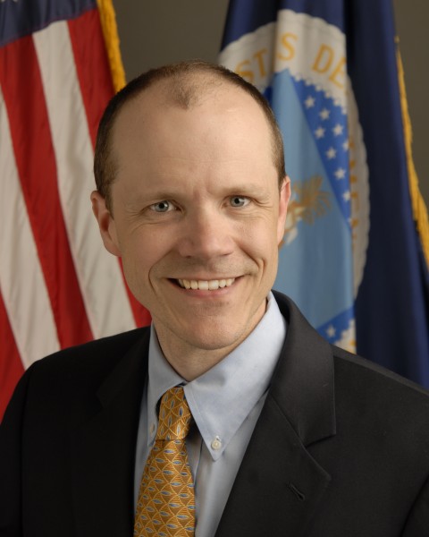 20110526-OSEC-KJH-0829 Deputy Under Secretary for Rural Development Doug O'Brien. - Flickr - USDAgov