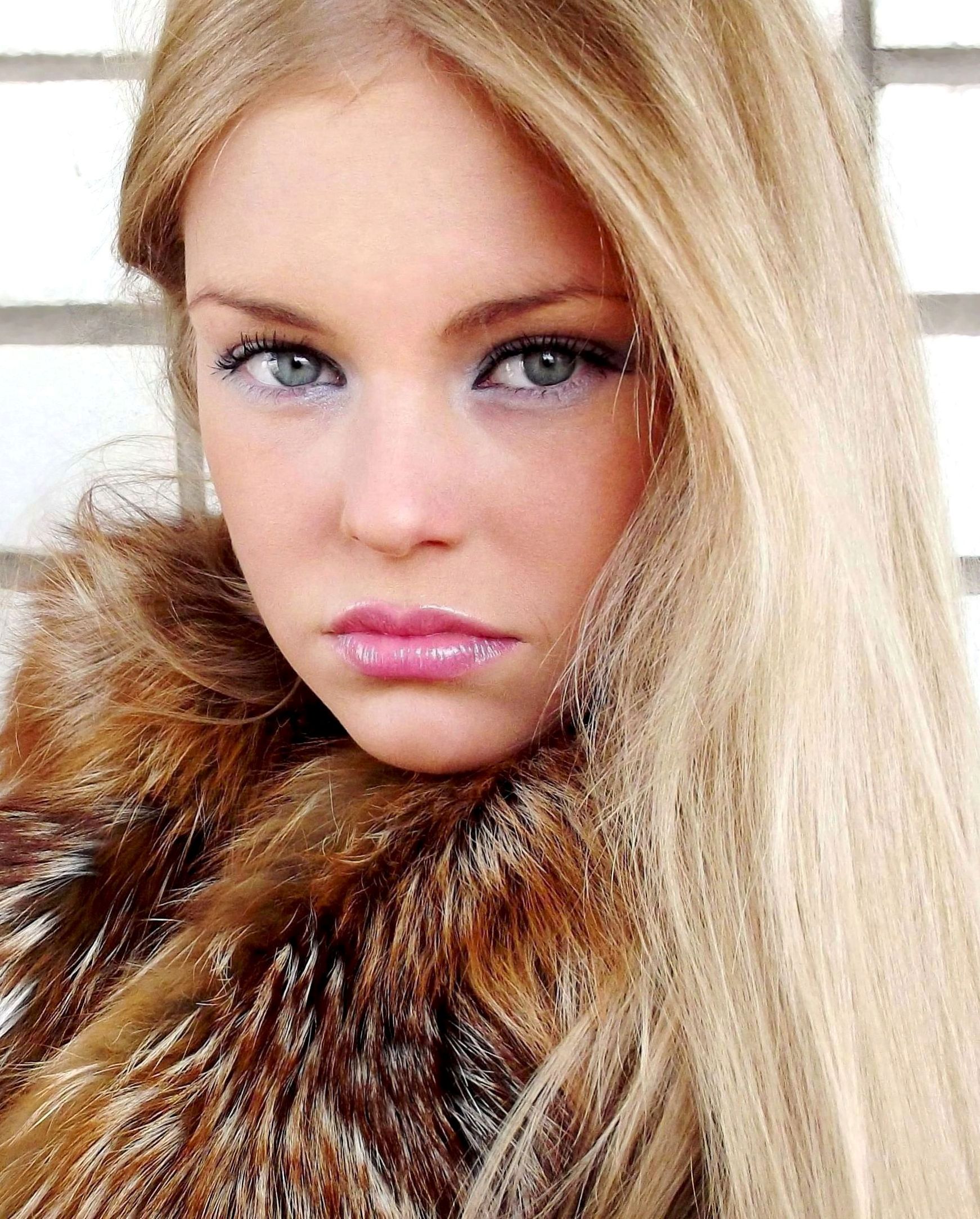 Anastasia Pominova - Miss Russia 2012 (people's choice) - Поминова Анастасия