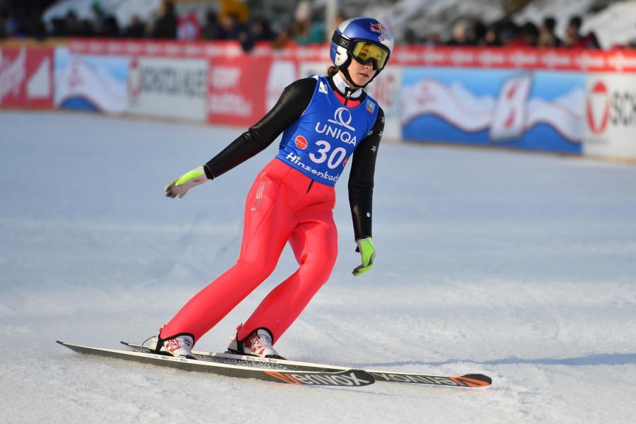 20170205 Ski Jumping World Cup Ladies Hinzenbach 8643